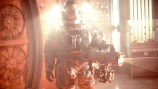 24. Сквозь горизонт (1997)