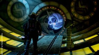 25. Сквозь горизонт (1997)