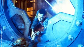 26. Сквозь горизонт (1997)