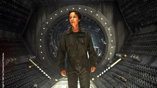 27. Сквозь горизонт (1997)