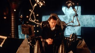 8. Сквозь горизонт (1997)