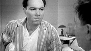 10. Трое вышли из леса (1958)