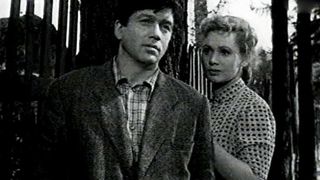12. Трое вышли из леса (1958)