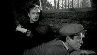 13. Трое вышли из леса (1958)