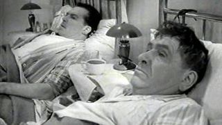 14. Трое вышли из леса (1958)