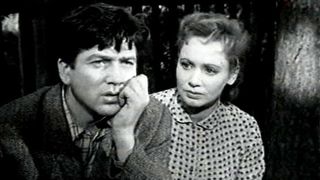 15. Трое вышли из леса (1958)