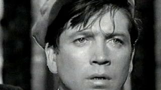 16. Трое вышли из леса (1958)