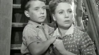 18. Трое вышли из леса (1958)