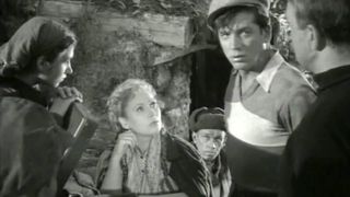 20. Трое вышли из леса (1958)