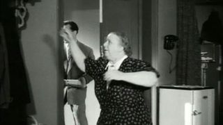 24. Трое вышли из леса (1958)