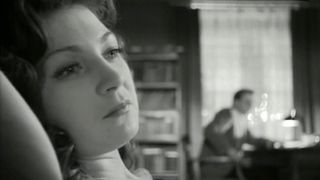 25. Трое вышли из леса (1958)