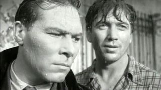 26. Трое вышли из леса (1958)