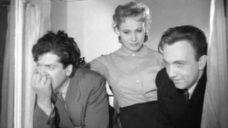 28. Трое вышли из леса (1958)