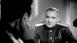 3. Трое вышли из леса (1958)