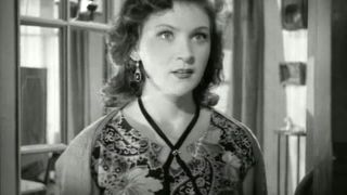 30. Трое вышли из леса (1958)