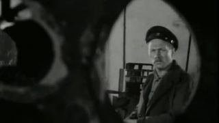 32. Трое вышли из леса (1958)