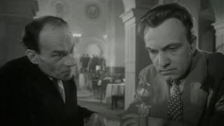 33. Трое вышли из леса (1958)