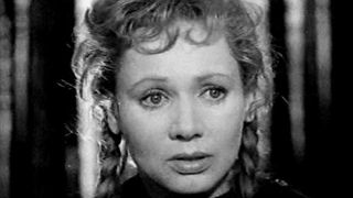 4. Трое вышли из леса (1958)