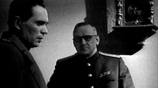 6. Трое вышли из леса (1958)