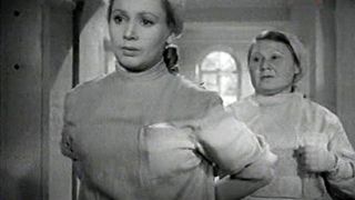 7. Трое вышли из леса (1958)