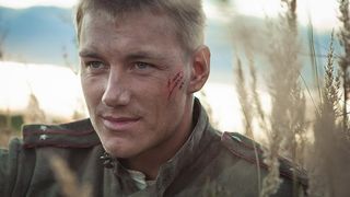 3. Три дня лейтенанта Кравцова (2011)