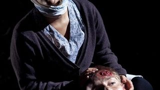 4. Три дня лейтенанта Кравцова (2011)