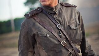 5. Три дня лейтенанта Кравцова (2011)