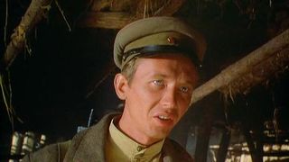 11. Тревожный месяц вересень (1976)