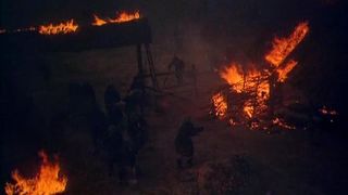 12. Тревожный месяц вересень (1976)