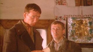 13. Тревожный месяц вересень (1976)