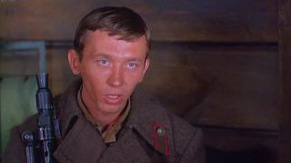 15. Тревожный месяц вересень (1976)