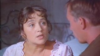 4. Тревожный месяц вересень (1976)