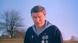 5. Тревожный месяц вересень (1976)