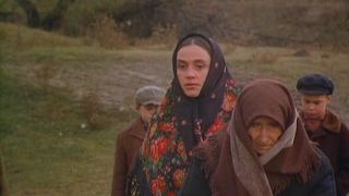 7. Тревожный месяц вересень (1976)