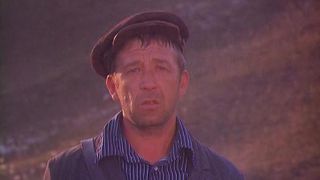 9. Тревожный месяц вересень (1976)