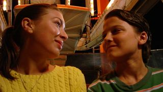 11. Девушка по соседству (2007)