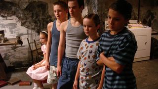 12. Девушка по соседству (2007)