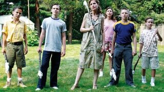 17. Девушка по соседству (2007)