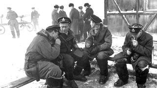 3. Торпедоносцы (1983)