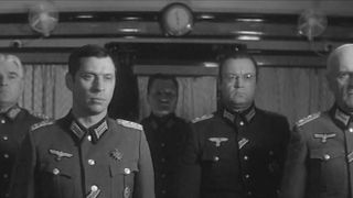 10. Товарищ генерал (1973)