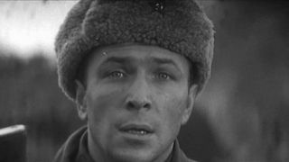 11. Товарищ генерал (1973)