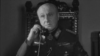 13. Товарищ генерал (1973)