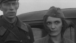 2. Товарищ генерал (1973)