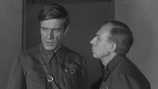 3. Товарищ генерал (1973)