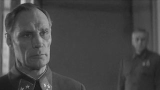 4. Товарищ генерал (1973)