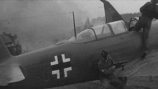 5. Товарищ генерал (1973)