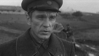 6. Товарищ генерал (1973)