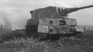 7. Товарищ генерал (1973)