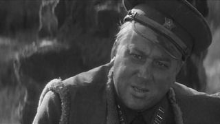 8. Товарищ генерал (1973)