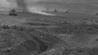 9. Товарищ генерал (1973)